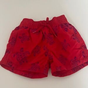 Vilebrequin Swim Shorts Size 2